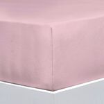 Jersey-Stretch-Elasthan-Spannbettt&uuml;cher Deluxe in hochwertiger Qualit&auml;t ALTROSA