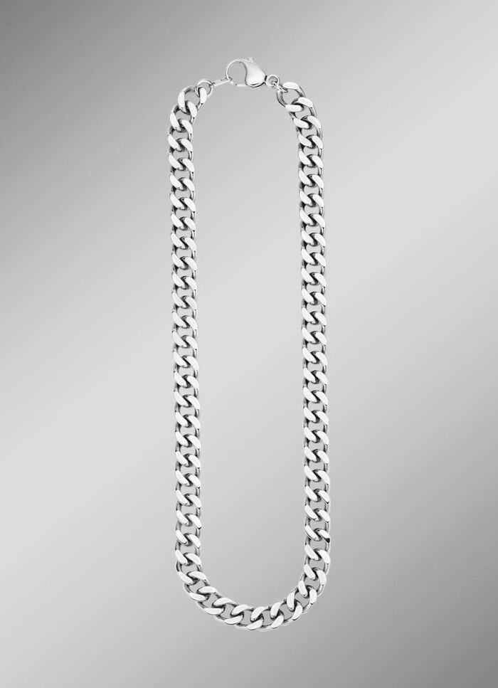 Klassische Panzerkette 