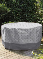 Witterungs- und UV-beständige Abdeckhüllen