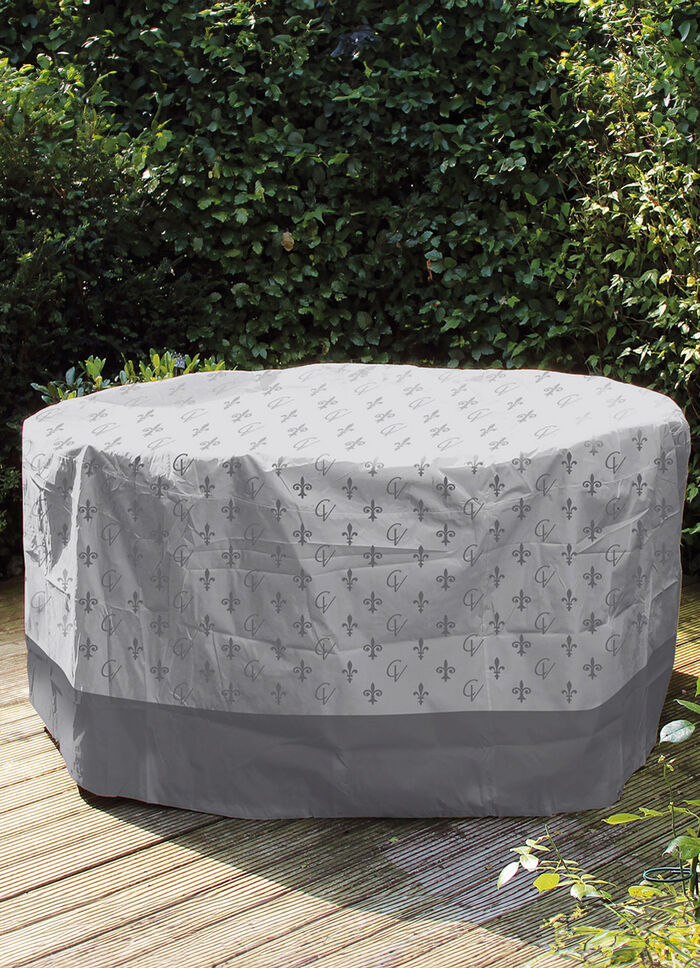 Witterungs- und UV-beständige Abdeckhüllen