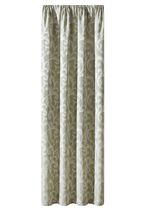 Dekoschal mit Universalschienenband 