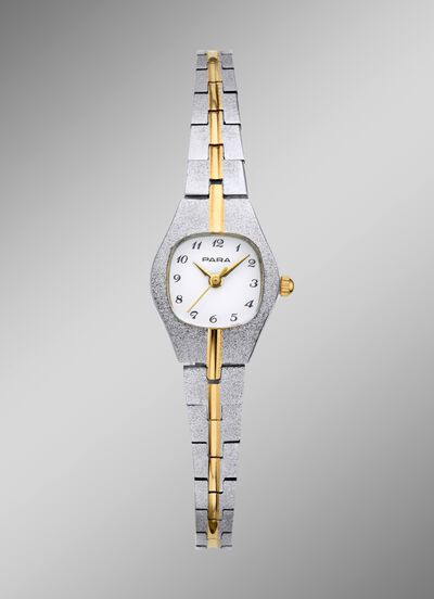 &laquo;Para&raquo; Quartz-Damenuhr 
