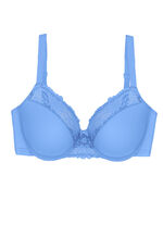 Triumph-Ladyform Soft-Minimizer-B&uuml;gel-BH AZURBLAU