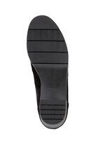 Waldl&auml;ufer, bequemer Damen-Trotteur, Weite H, mit herausnehmbarem Fussbett 