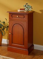 M&ouml;belserie mit typisch italienischem Flair 