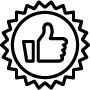 Zertifikat Icon