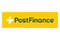 PostFinance Logo
