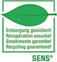 SENS Label