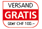 Versand Gratis