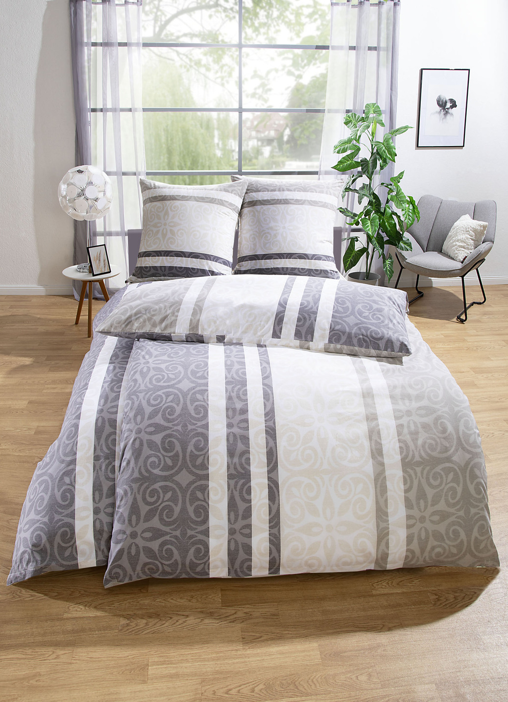 Polycotton Bettwasche Fur Welche Jahreszeit